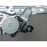 MECANISME+MOTEUR LEVE-GLACE ARRIERE DROIT NISSAN JUKE