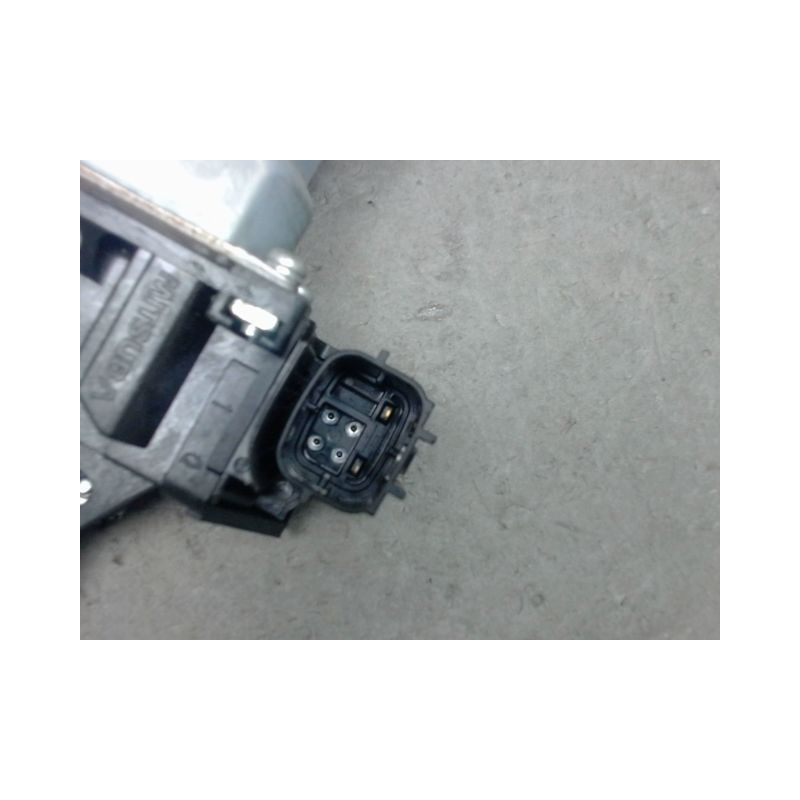 MECANISME+MOTEUR LEVE-GLACE ARRIERE DROIT NISSAN JUKE