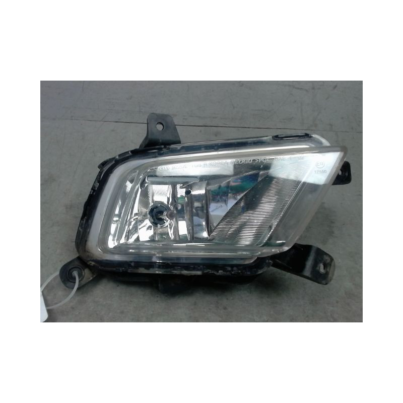 PHARE ANTIBROUILLARD AVANT DROIT KIA RIO