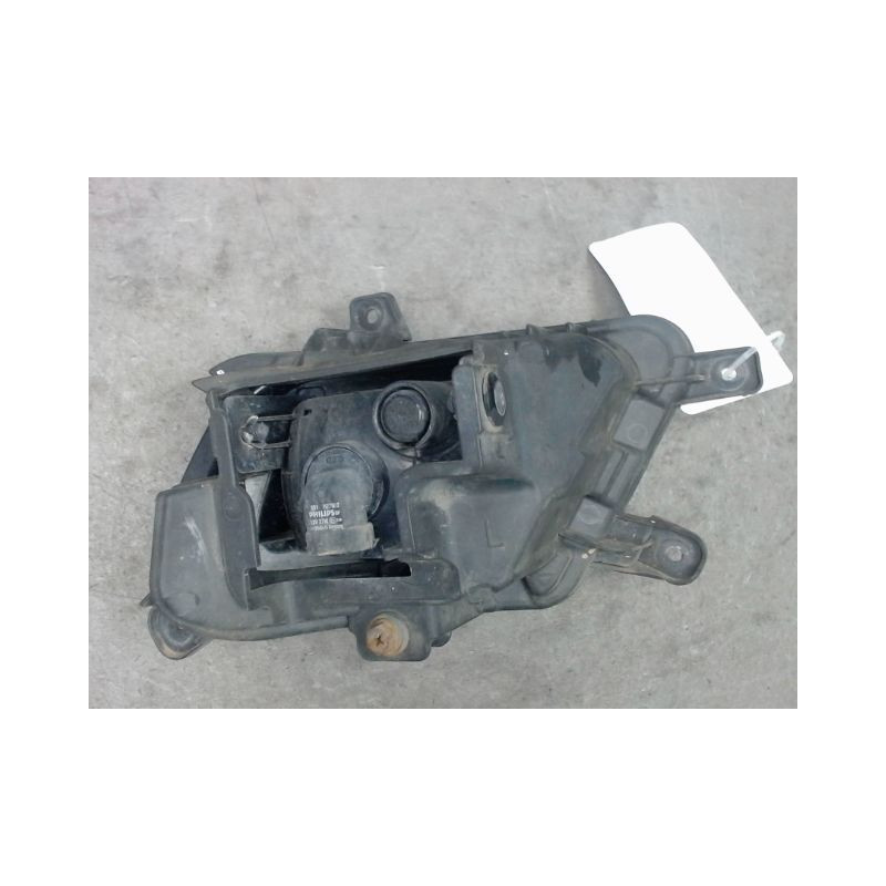 PHARE ANTIBROUILLARD AVANT GAUCHE KIA RIO