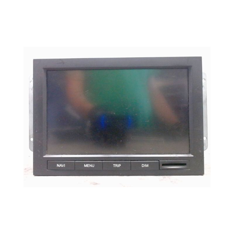 ECRAN GPS CHEVROLET CAPTIVA