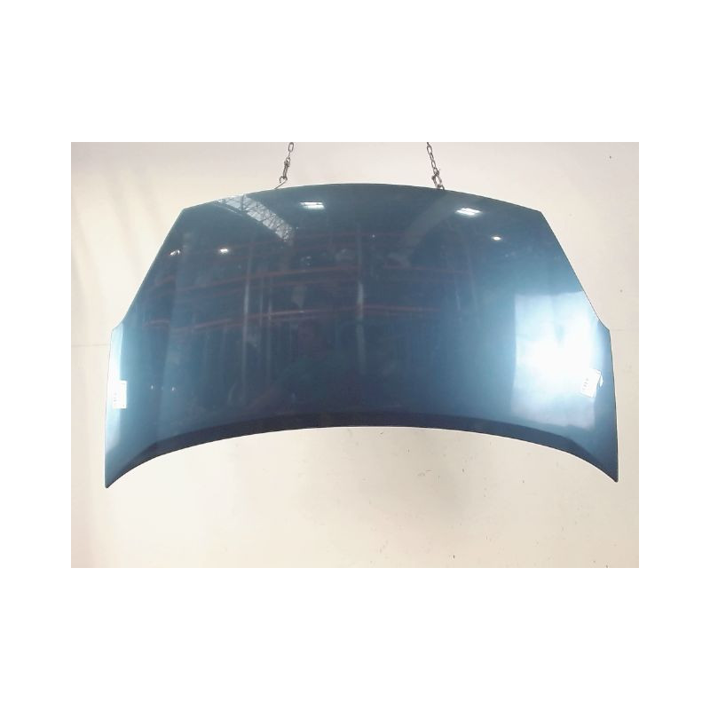 CAPOT PEUGEOT PARTNER TEPEE 2008-