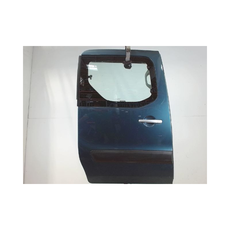 PORTE COULISSANTE DROITE PEUGEOT PARTNER TEPEE 2008-