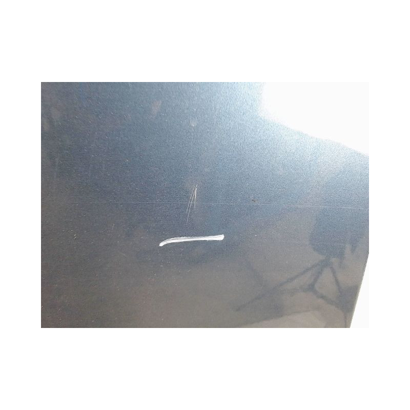 PORTE COULISSANTE DROITE PEUGEOT PARTNER TEPEE 2008-