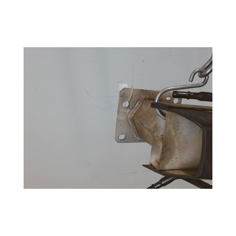 RENFORT PARE-CHOC AVANT PEUGEOT PARTNER TEPEE 2008-