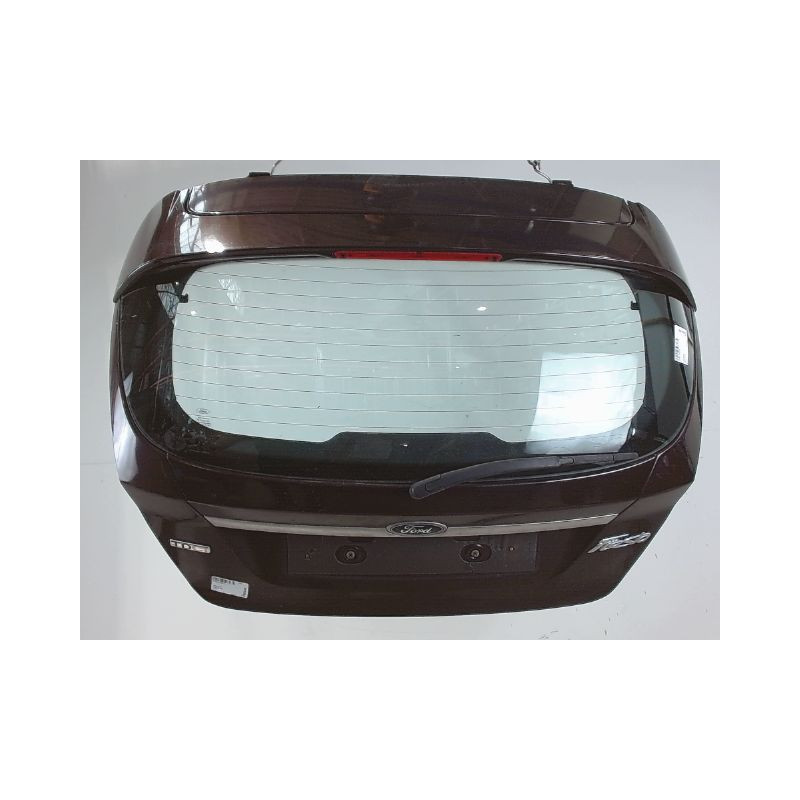 HAYON FORD FIESTA