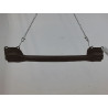 RENFORT PARE-CHOC ARRIERE  FORD FIESTA