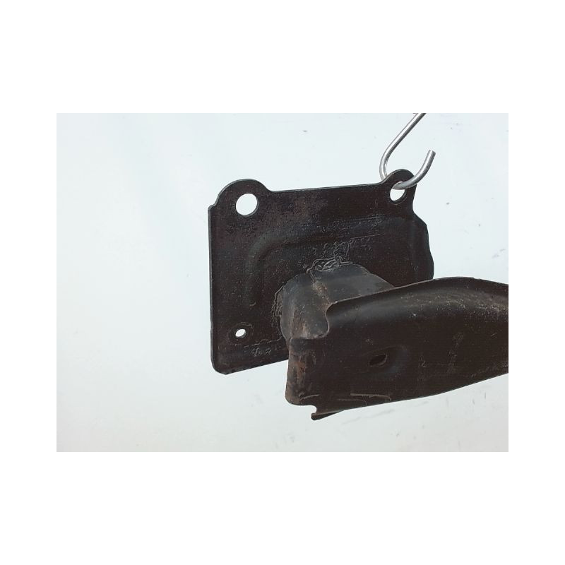 RENFORT PARE-CHOC ARRIERE  FORD FIESTA