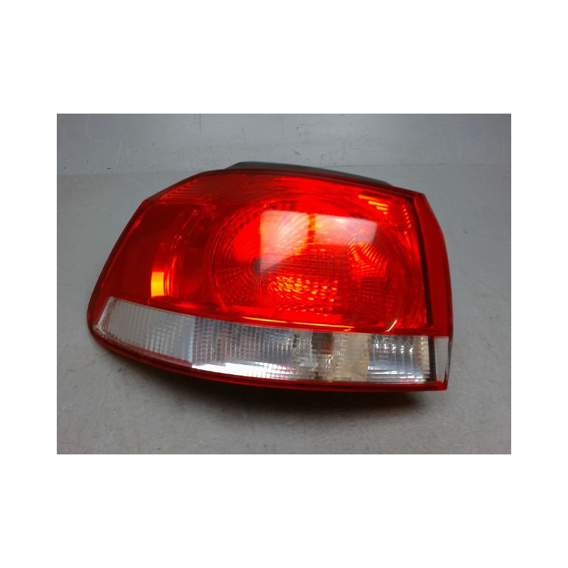 FEU ARRIERE GAUCHE  VOLKSWAGEN GOLF VI 2008-