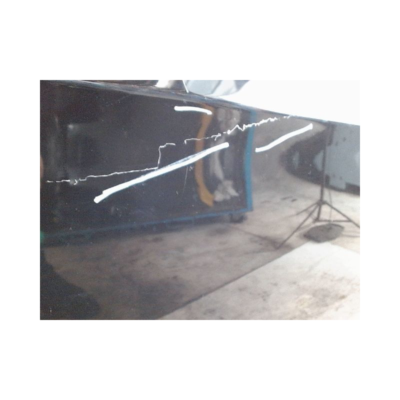 PORTE AVANT DROIT BMW SERIE 3