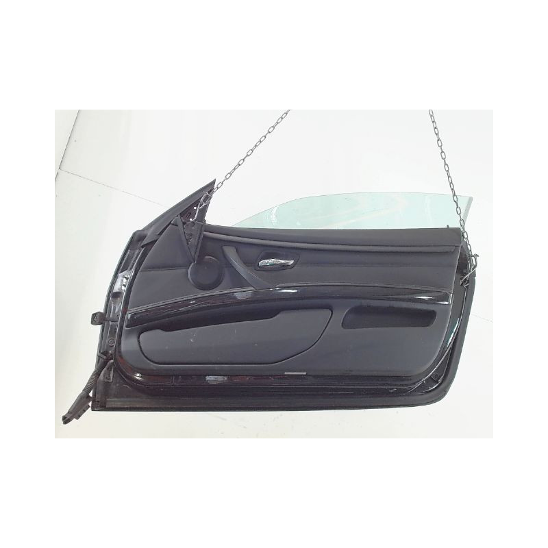 PORTE AVANT DROIT BMW SERIE 3