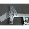 MECANISME+MOTEUR LEVE-GLACE ARRIERE GAUCHE PEUGEOT 207 5P