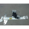 MECANISME+MOTEUR LEVE-GLACE ARRIERE GAUCHE PEUGEOT 207 5P