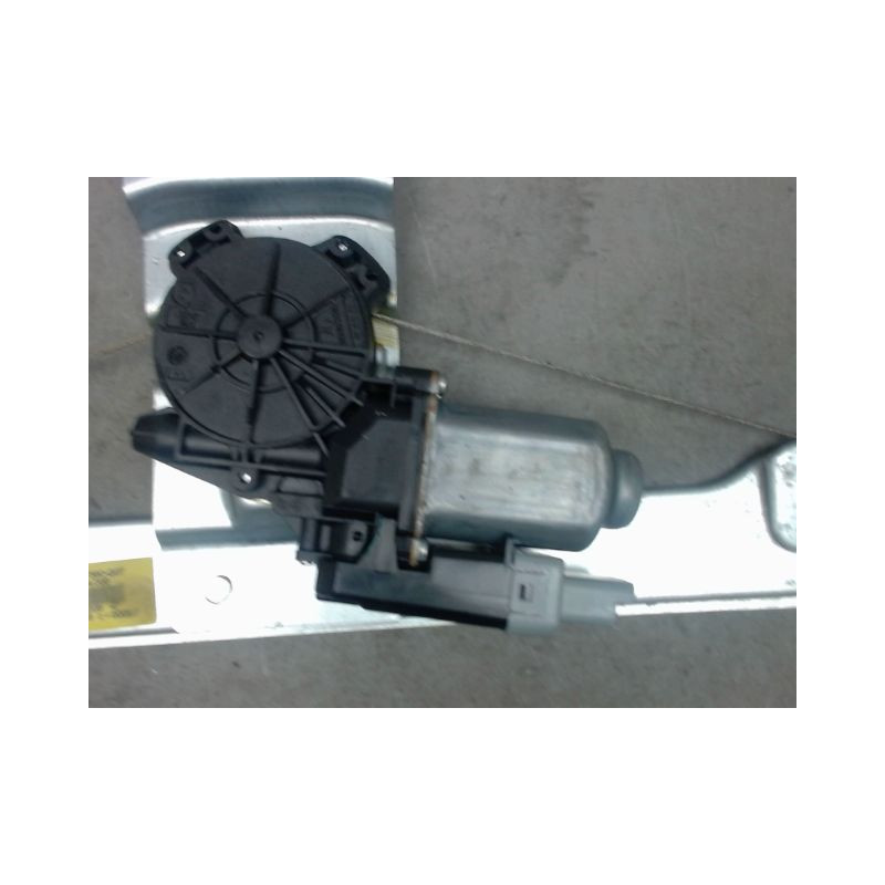 MECANISME+MOTEUR LEVE-GLACE ARRIERE GAUCHE PEUGEOT 207 5P