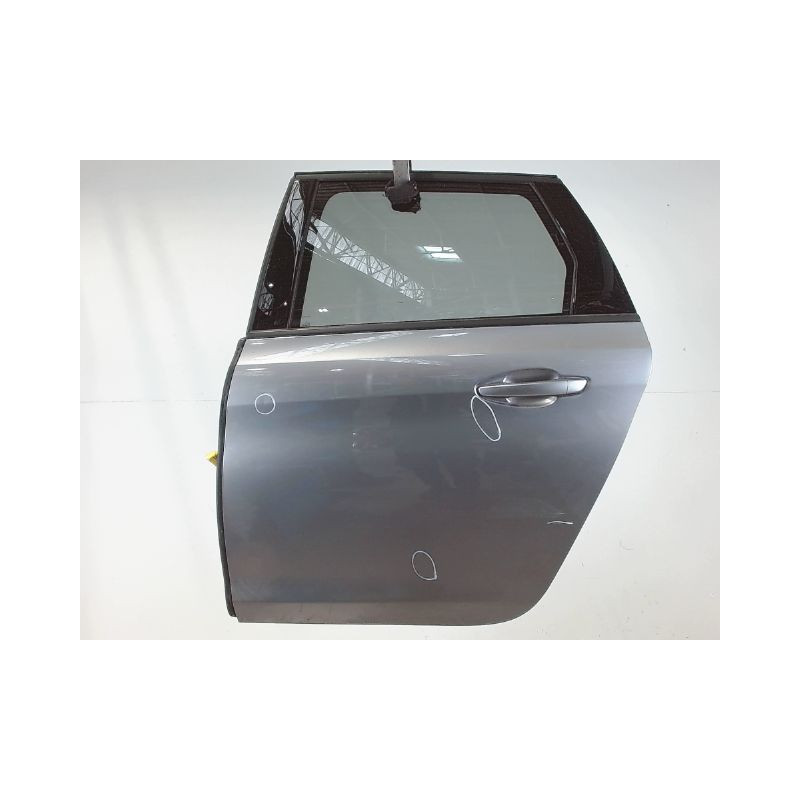 PORTE ARRIERE GAUCHE PEUGEOT 308