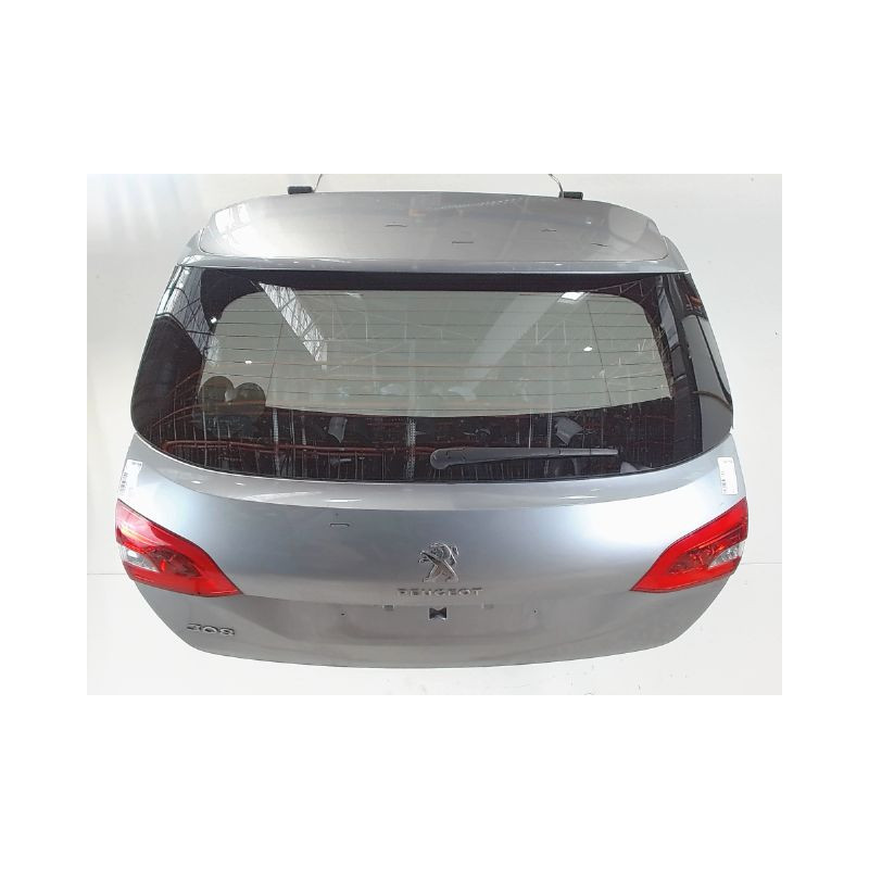 HAYON PEUGEOT 308