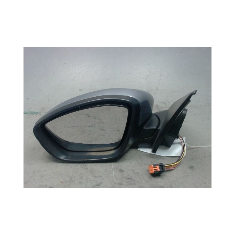 RETROVISEUR EXTERIEUR ELECTRIQUE GAUCHE PEUGEOT 308