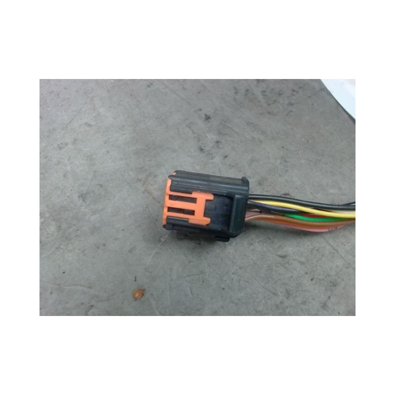 RETROVISEUR EXTERIEUR ELECTRIQUE GAUCHE PEUGEOT 308
