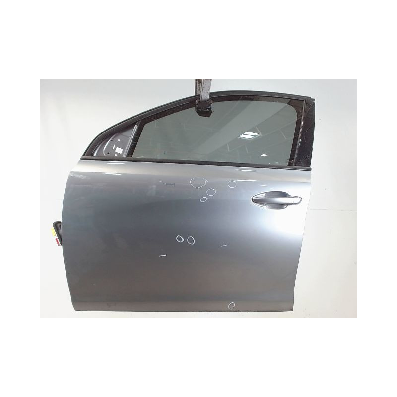 PORTE AVANT GAUCHE PEUGEOT 308