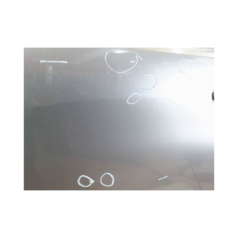 PORTE AVANT GAUCHE PEUGEOT 308