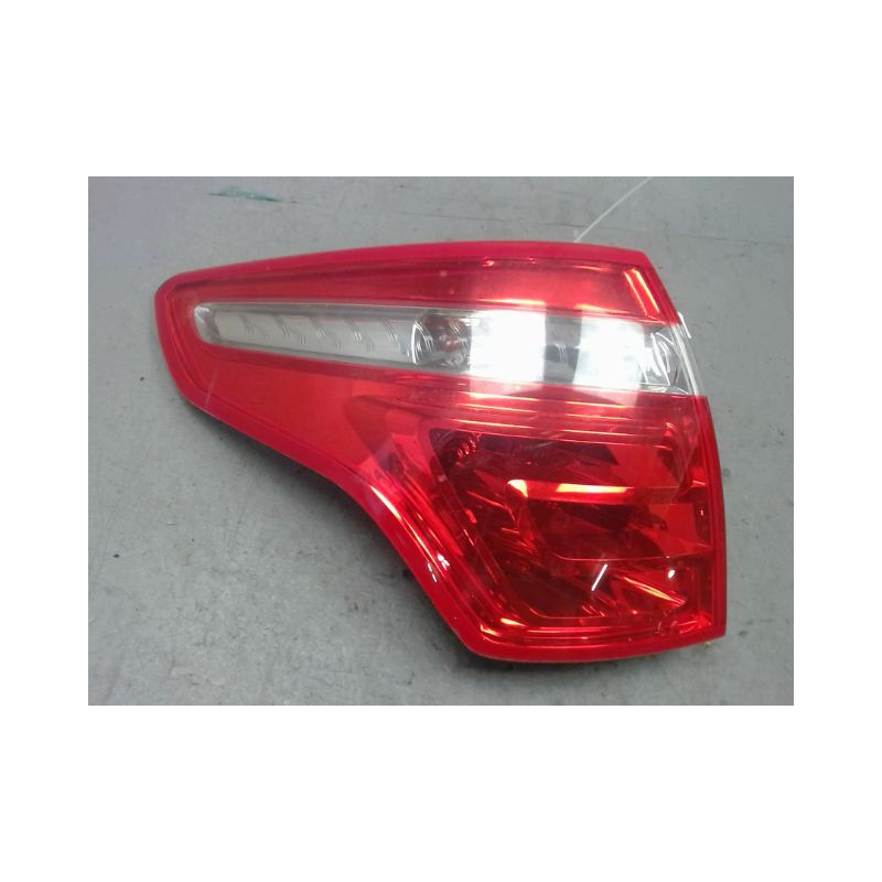 FEU ARRIERE GAUCHE  CITROEN C4