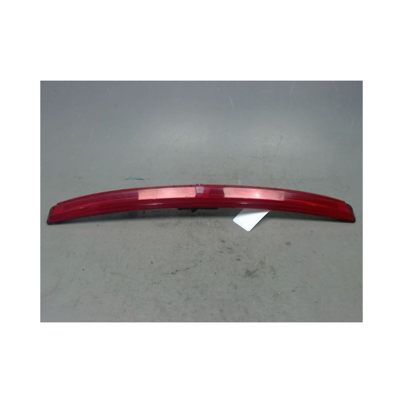 FEUX STOP SUPPLEMENTAIRE CITROEN C4