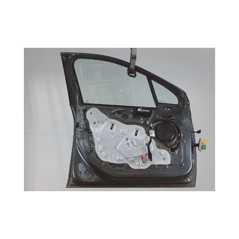 PORTE AVANT GAUCHE PEUGEOT 208