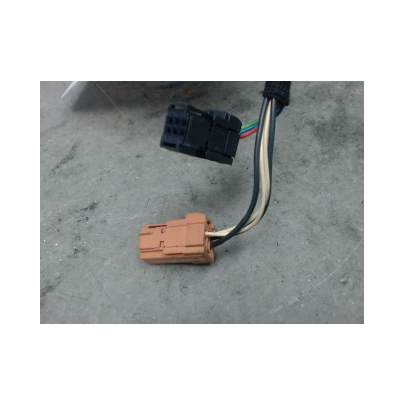 RETROVISEUR EXTERIEUR ELECTRIQUE GAUCHE PEUGEOT 208