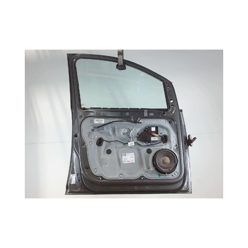 PORTE AVANT GAUCHE VOLKSWAGEN TOURAN