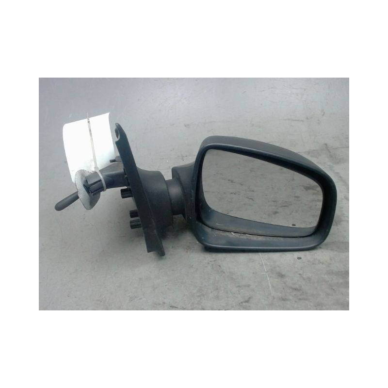 RETROVISEUR EXTERIEUR DROIT DACIA SANDERO 2 PHASE 1 1.5 DCI - 8V