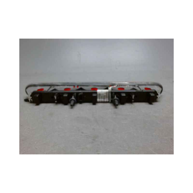 FEUX STOP SUPPLEMENTAIRE PEUGEOT 206+ 2009-
