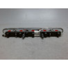 FEUX STOP SUPPLEMENTAIRE PEUGEOT 206+ 2009-