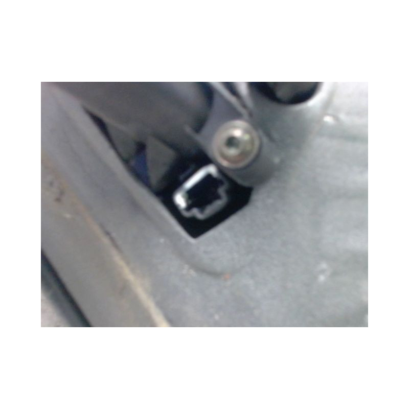 RETROVISEUR EXTERIEUR DROIT RENAULT CLIO