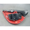 ECLAIREUR PLAQUE DE POLICE RENAULT CLIO