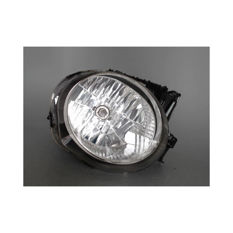 PHARE DROIT NISSAN JUKE