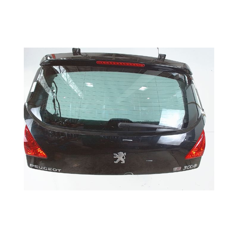 HAYON PEUGEOT 3008
