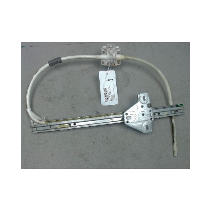 MECANISME LEVE-GLACE ARRIERE DROIT RENAULT MEGANE  I CLASSIC PH2 99-02