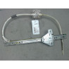 MECANISME LEVE-GLACE ARRIERE DROIT RENAULT MEGANE  I CLASSIC PH2 99-02