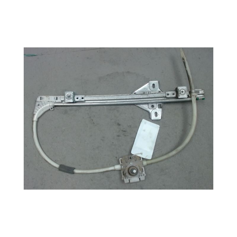 MECANISME LEVE-GLACE ARRIERE DROIT RENAULT MEGANE  I CLASSIC PH2 99-02