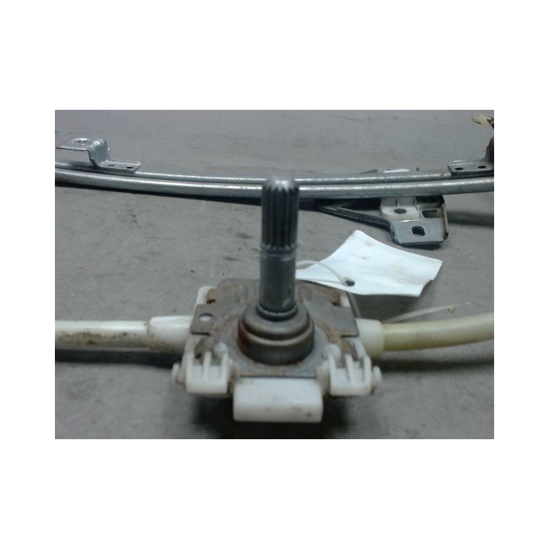 MECANISME LEVE-GLACE ARRIERE DROIT RENAULT MEGANE  I CLASSIC PH2 99-02