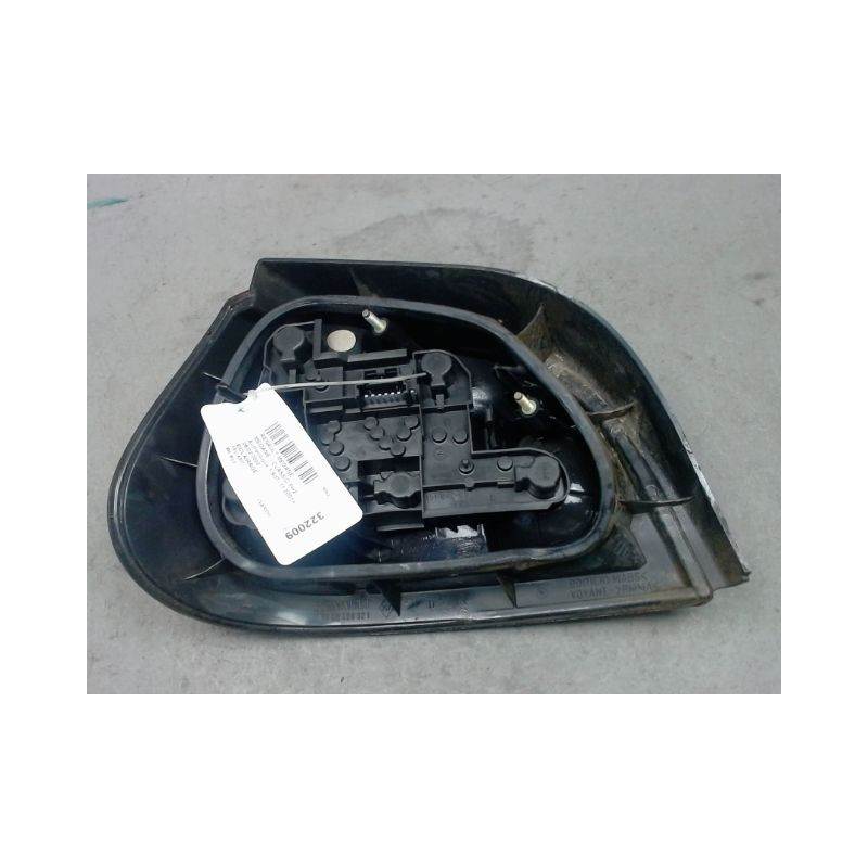 FEU ARRIERE DROIT RENAULT MEGANE  I CLASSIC PH2 99-02