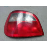 FEU ARRIERE GAUCHE  RENAULT MEGANE  I CLASSIC PH2 99-02