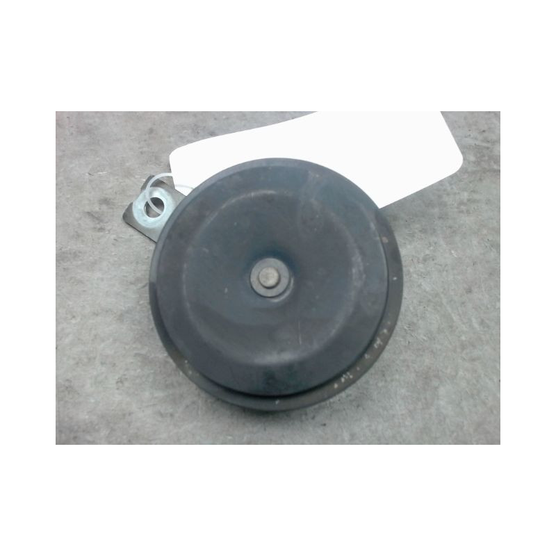 KLAXON / AVERTISSEUR TOYOTA AURIS 2007-
