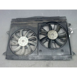 MOTEUR VENTILATEUR RADIATEUR