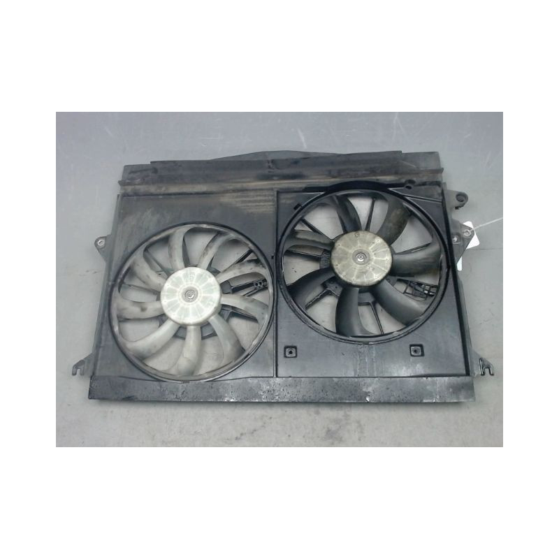 MOTEUR VENTILATEUR RADIATEUR TOYOTA AURIS 2007-