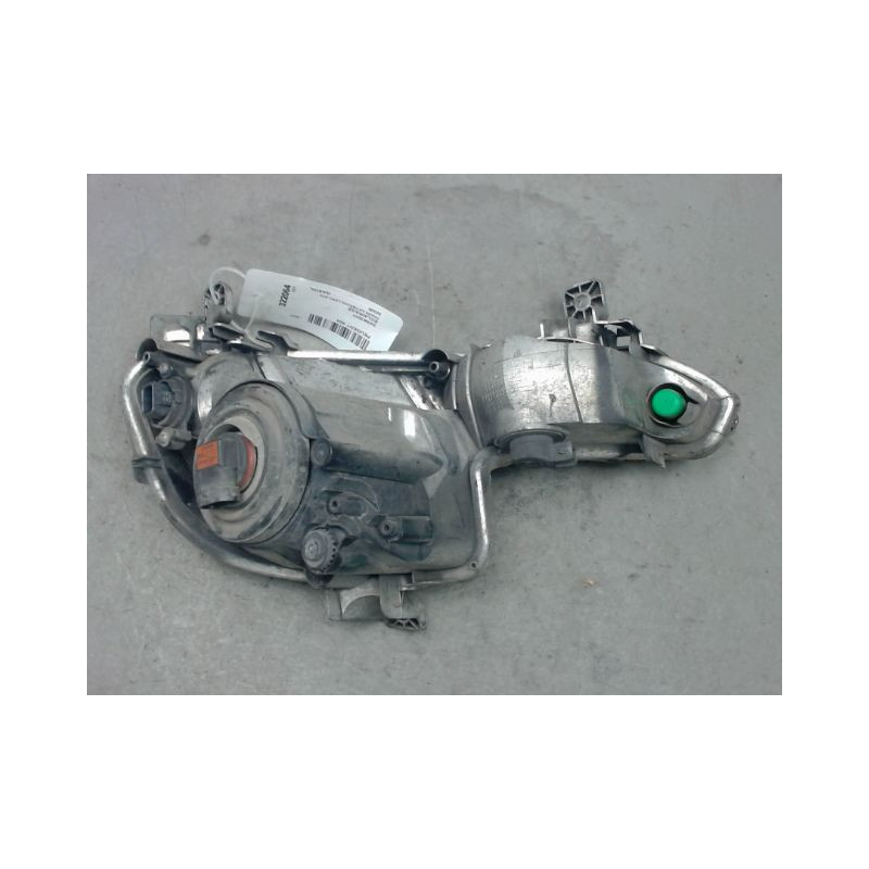 PHARE ANTIBROUILLARD AVANT GAUCHE PEUGEOT 508