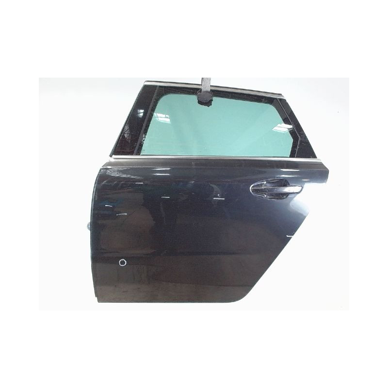 PORTE ARRIERE GAUCHE PEUGEOT 508