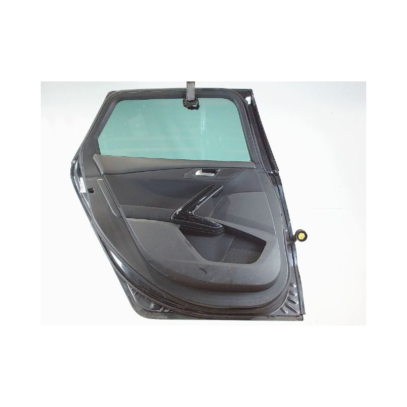 PORTE ARRIERE GAUCHE PEUGEOT 508