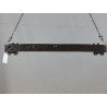 RENFORT PARE-CHOC AVANT PEUGEOT 508