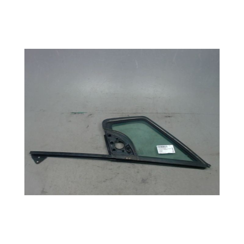GLACE FIXE PORTE AVG CITROEN BERLINGO II BREAK 2008-